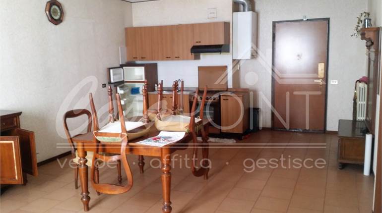 1 bedroom apartment for sale in Coccaglio