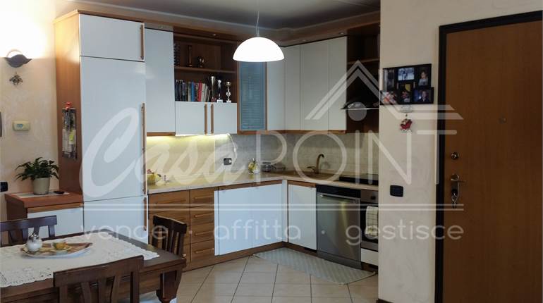 2 bedroom apartment for sale in Coccaglio