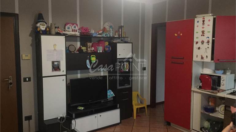 1 bedroom apartment for sale in Rovato