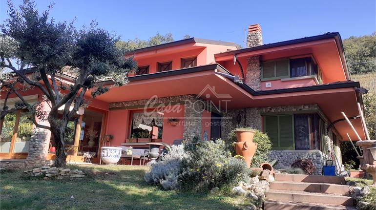 Villa for sale in Coccaglio