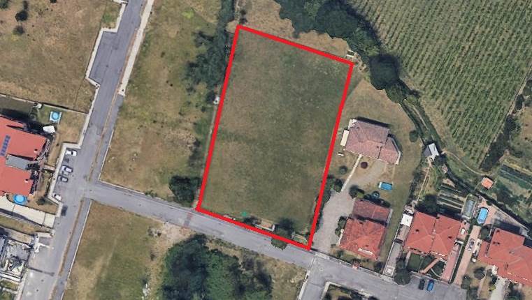 Sites / Plots for Development for sale in Rovato