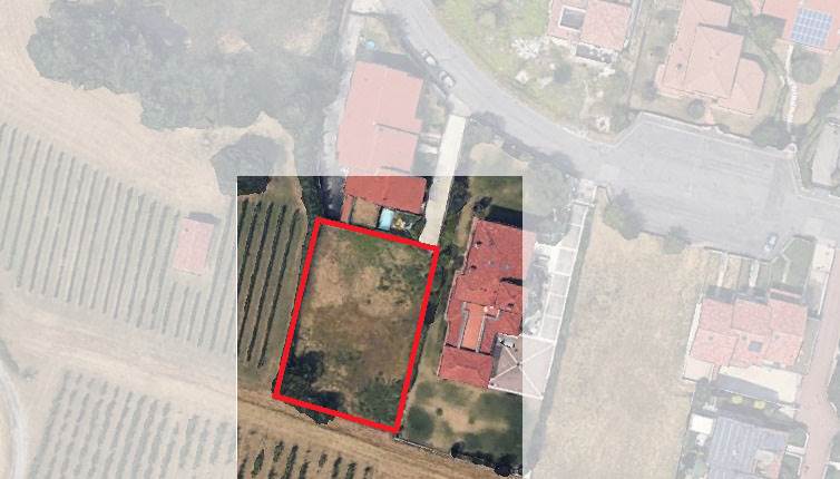 Sites / Plots for Development for sale in Rovato
