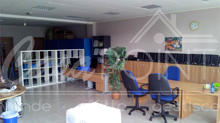 Office for sale in Erbusco