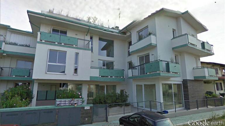 2 bedroom apartment for sale in Rovato