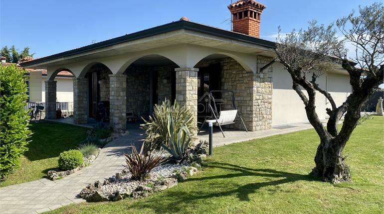 Villa in vendita a Coccaglio