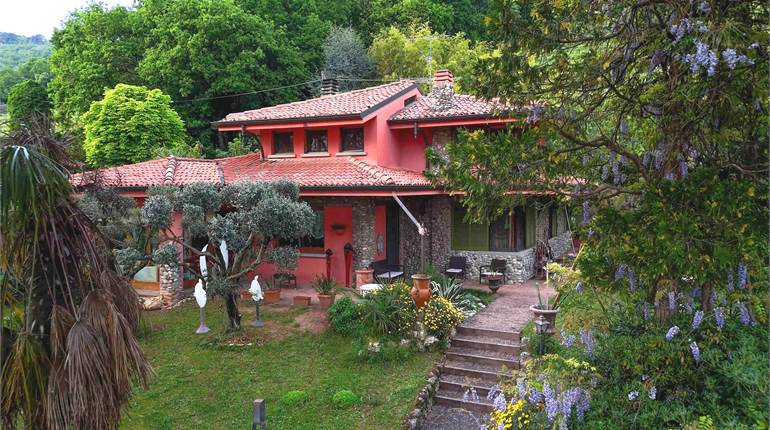 Villa for sale in Coccaglio