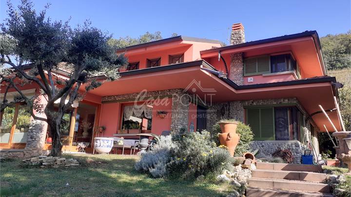 Villa in vendita a Coccaglio