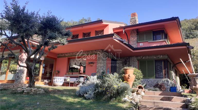 Villa in vendita a Coccaglio