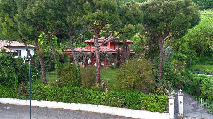 Villa in vendita a Coccaglio