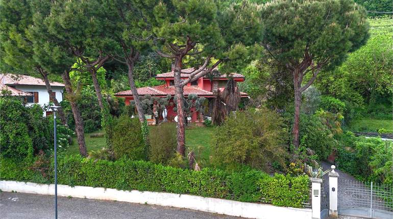 Villa in vendita a Coccaglio
