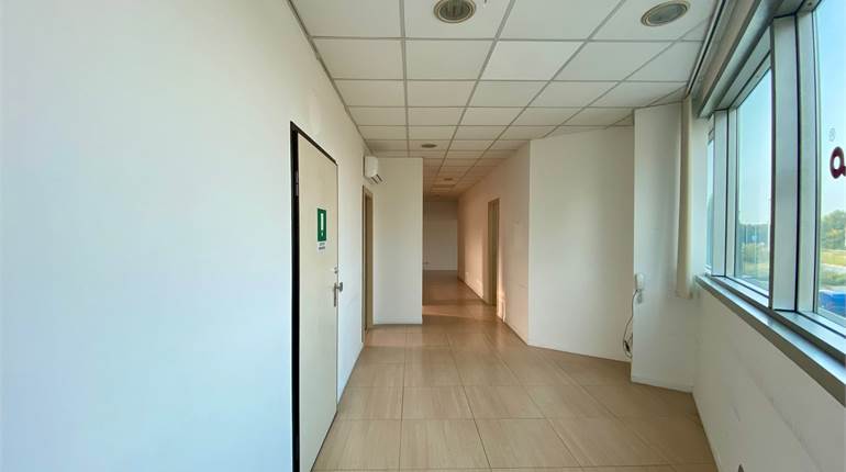 Office for rent in Coccaglio