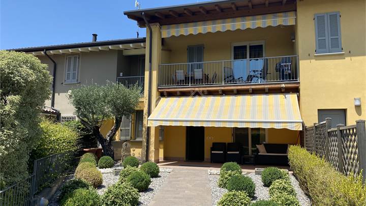 4 o più locali in vendita a Rovato