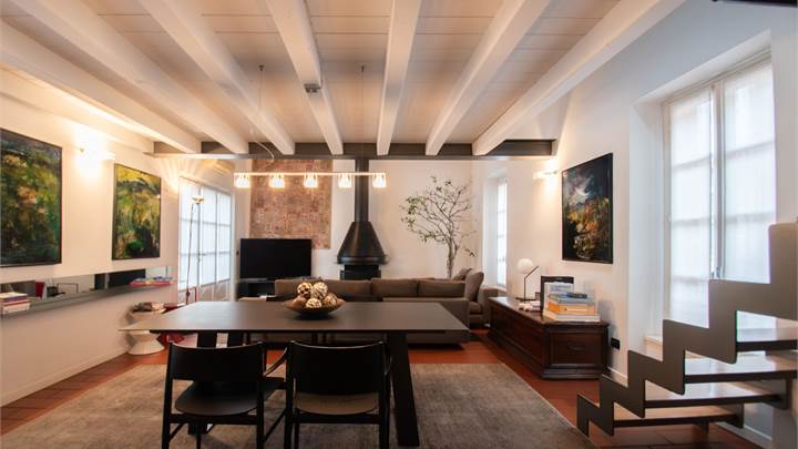 Apartment for sale in Ospitaletto