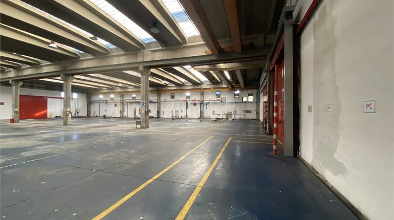 Hut в продажа для Rovato