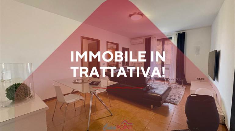 Trilocale Luminoso nel Cuore di Coccaglio – Comfort e Comodità