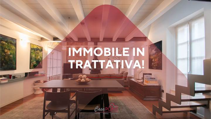 Appartamento in vendita a Ospitaletto