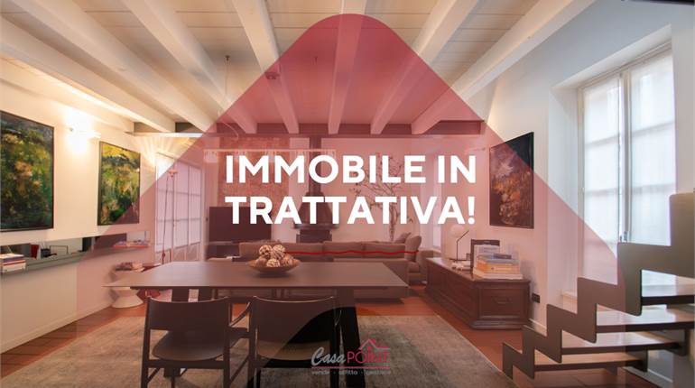 Appartamento in vendita a Ospitaletto
