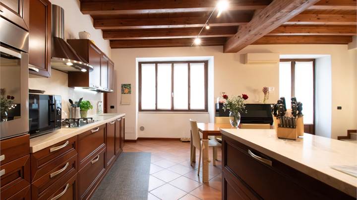 Apartment for sale in Ospitaletto