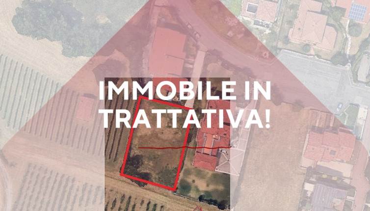 Terreno Edificabile in vendita a Rovato